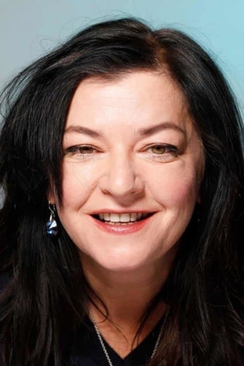 Lynne Ramsay headshot