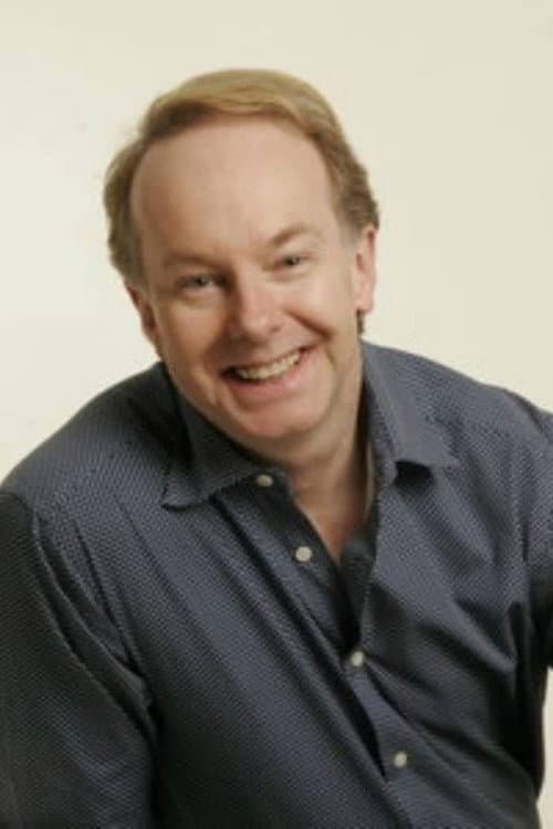 Gary Cowling headshot
