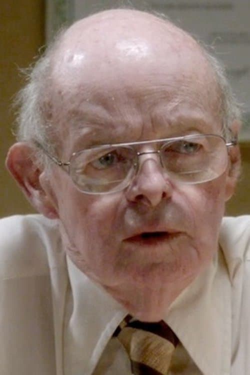 Jack Walsh headshot