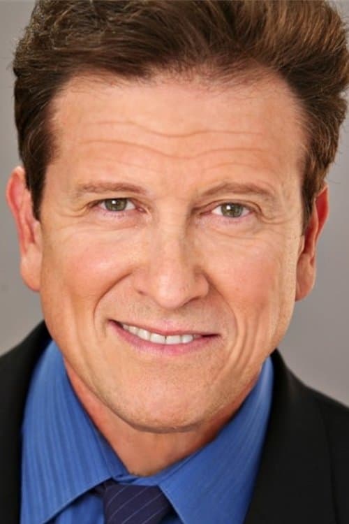 Roger Rose headshot