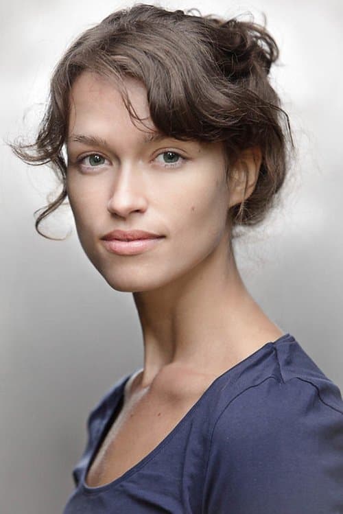Whoopie van Raam headshot