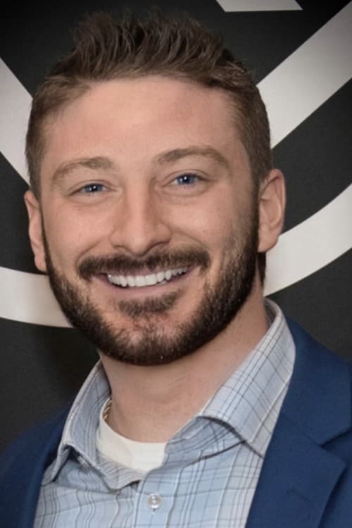 Michael Leavy headshot