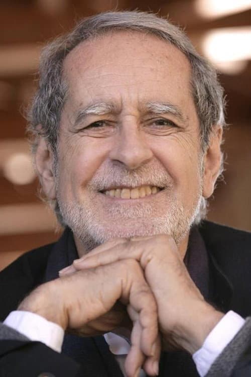 Édouard Molinaro headshot