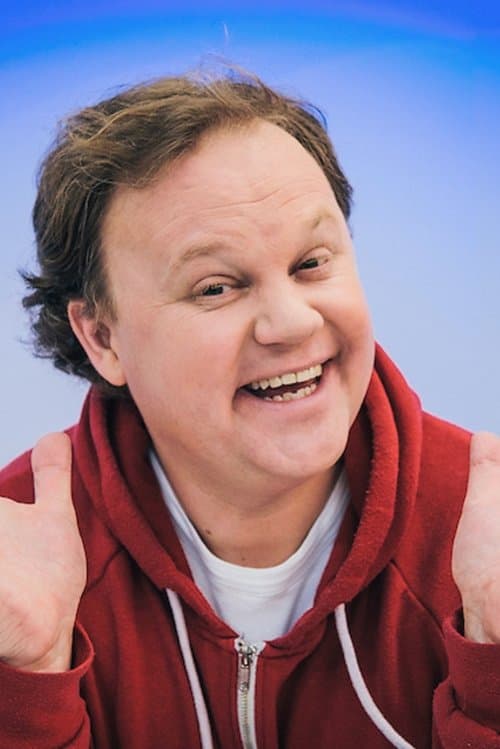 Justin Fletcher headshot