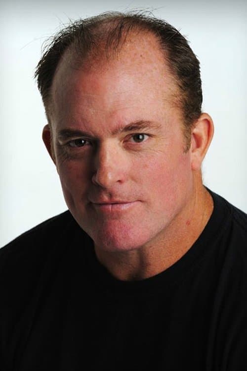 Mike Chute headshot