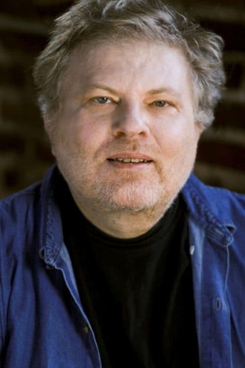 Joe Hansard headshot