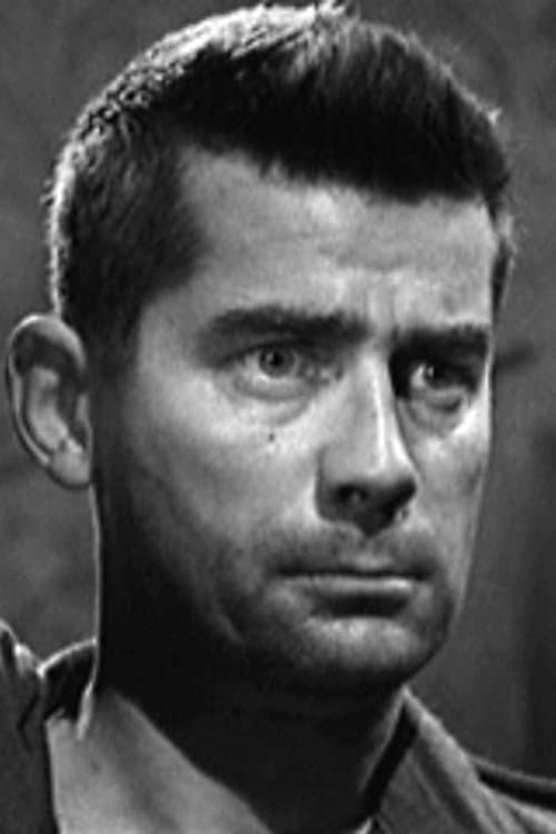 Christopher Rhodes headshot