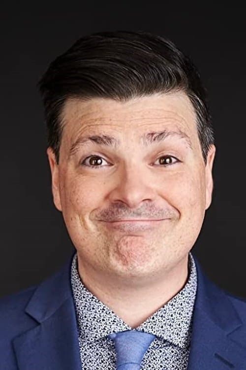 Joe MacLeod headshot