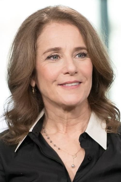 Debra Winger headshot