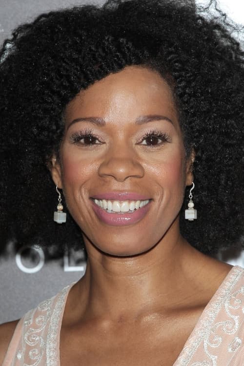 Kim Wayans headshot