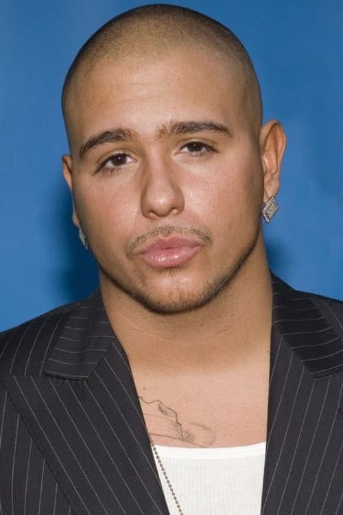 Francis Capra headshot