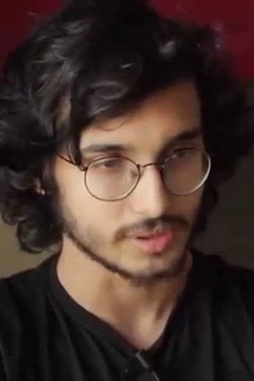 Aritro Rudraneil Banerjee headshot