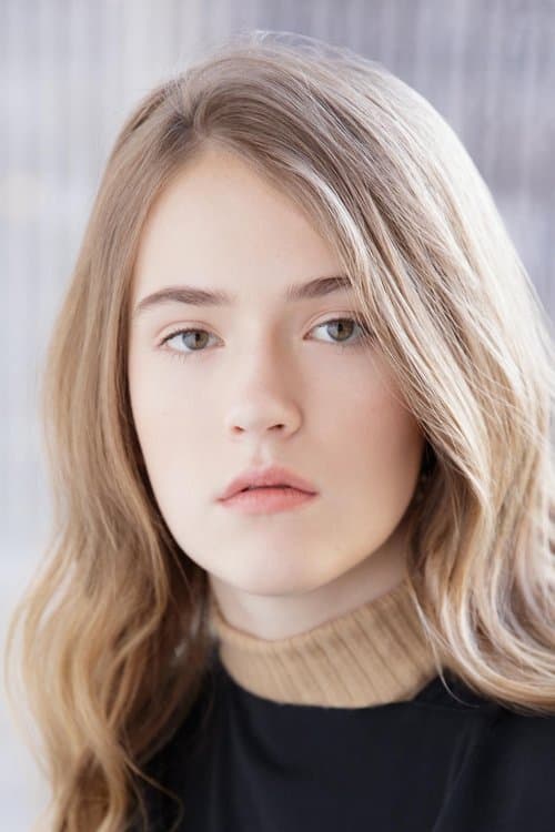 Ashley Gerasimovich headshot