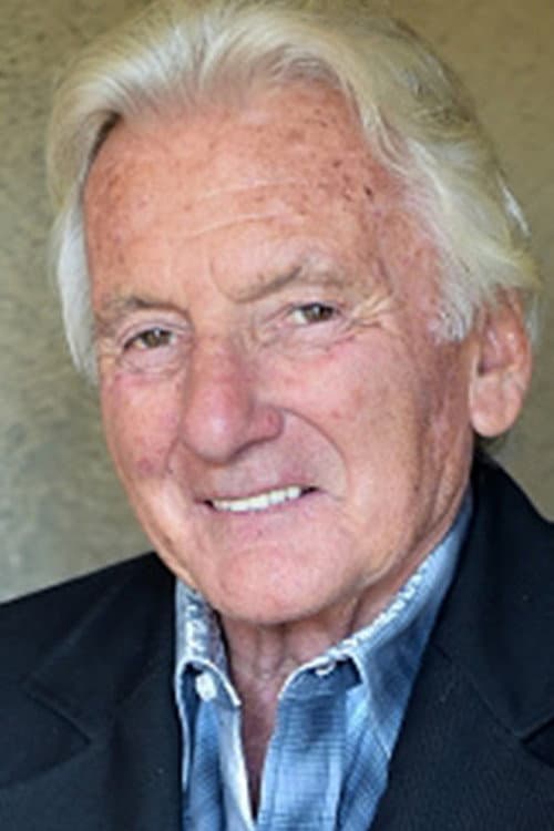 Terry Leonard headshot