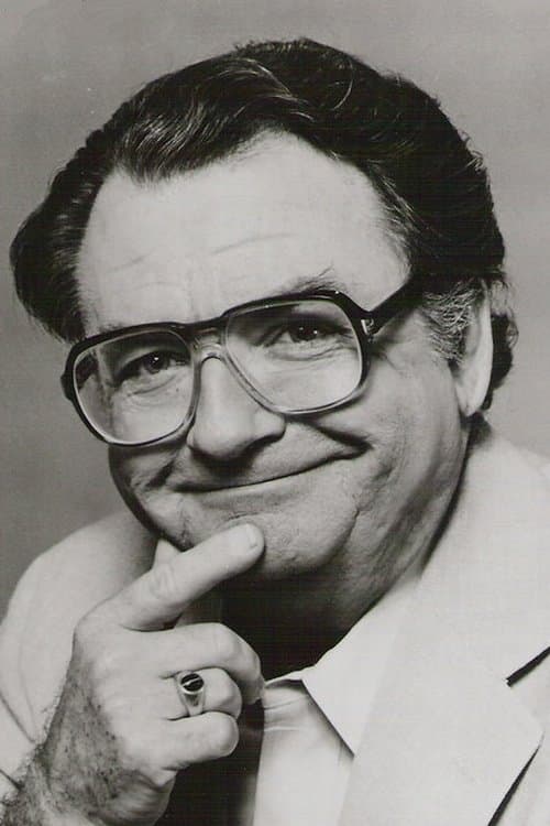 Don Messick headshot
