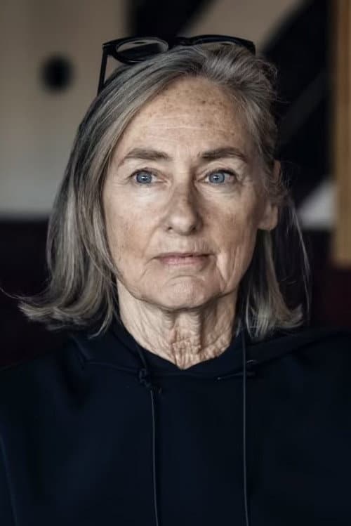 Mary Sweeney headshot