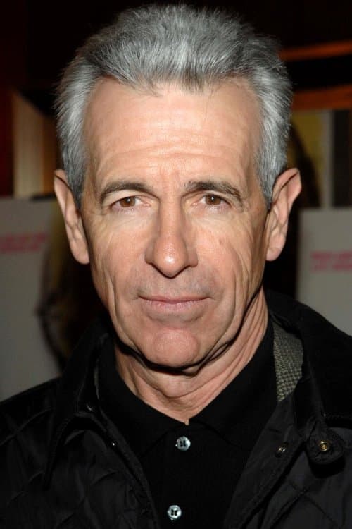 James Naughton headshot