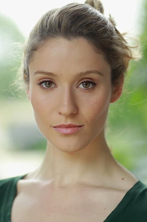 Norma Kuhling headshot