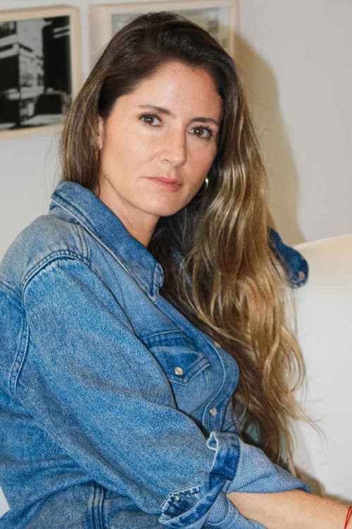Ihtzi Hurtado headshot