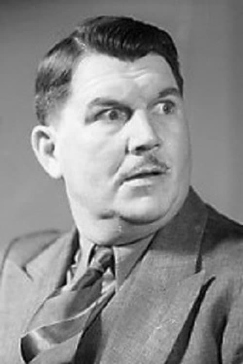 Otto Fries headshot