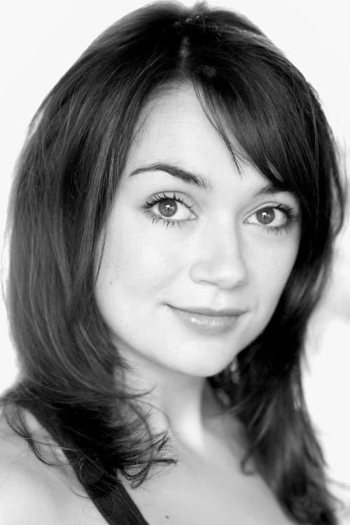 Samantha Glenn headshot