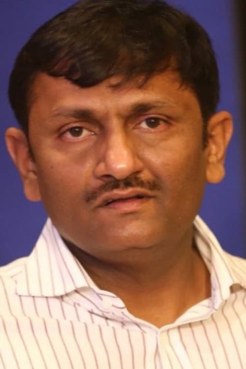 Naveen Yerneni headshot