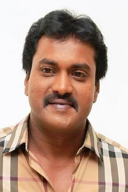 Sunil Varma headshot