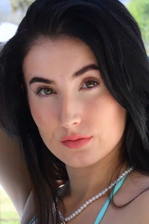 Briston Moreau headshot