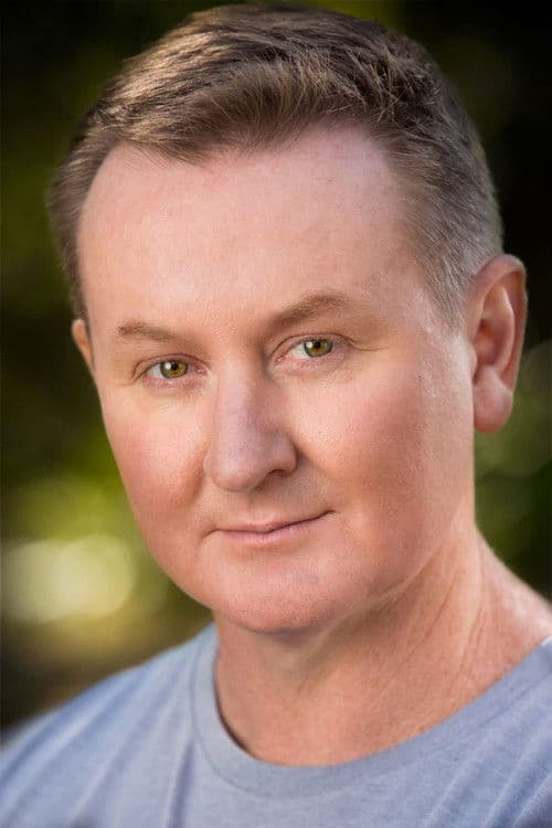 Haydn Dalton headshot
