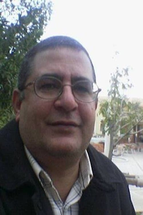 Medhat Bahgat headshot