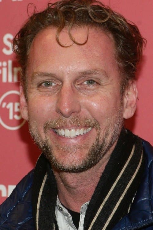 Jayson Warner Smith headshot
