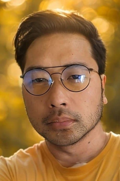 Bobby Bonifacio headshot