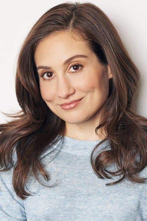 Lucy DeVito headshot