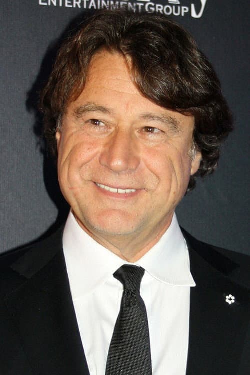 Robert Lantos headshot
