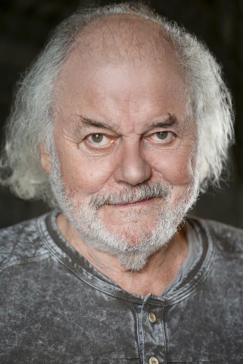 David Sterne headshot