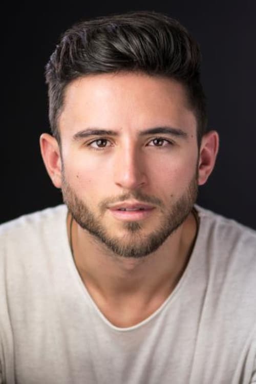 Rory Phelan headshot