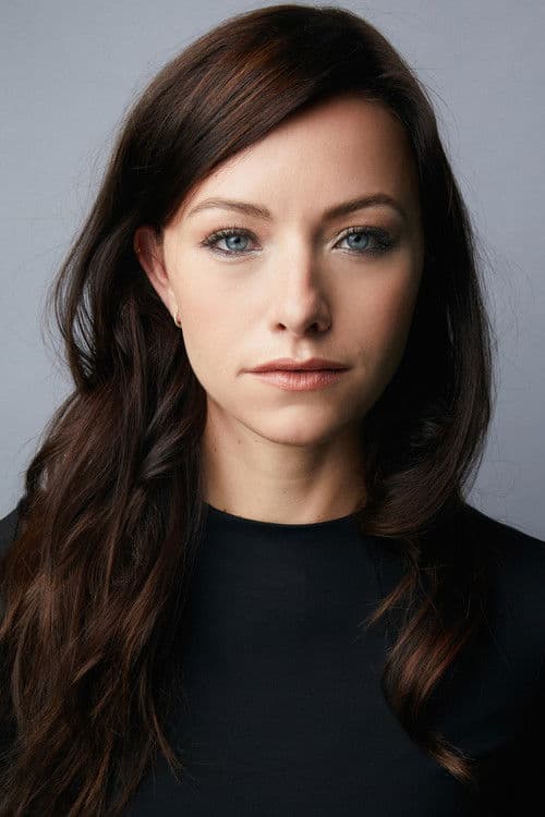 Ashley Platz headshot