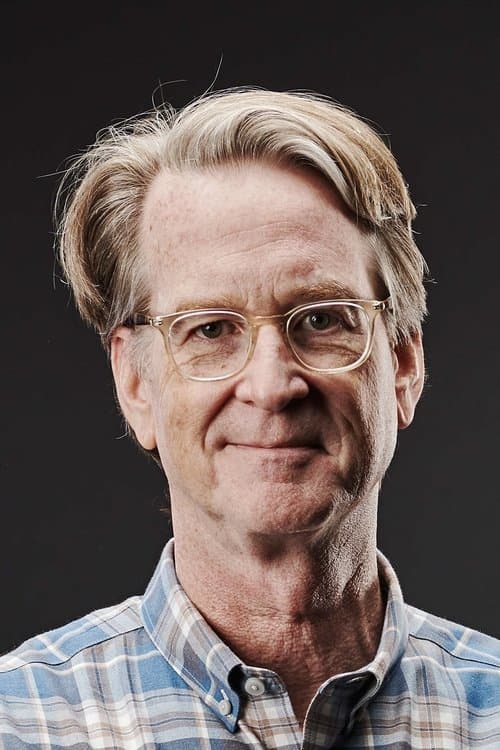 David Koepp headshot