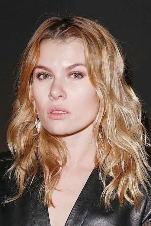 Anna Skidanova headshot