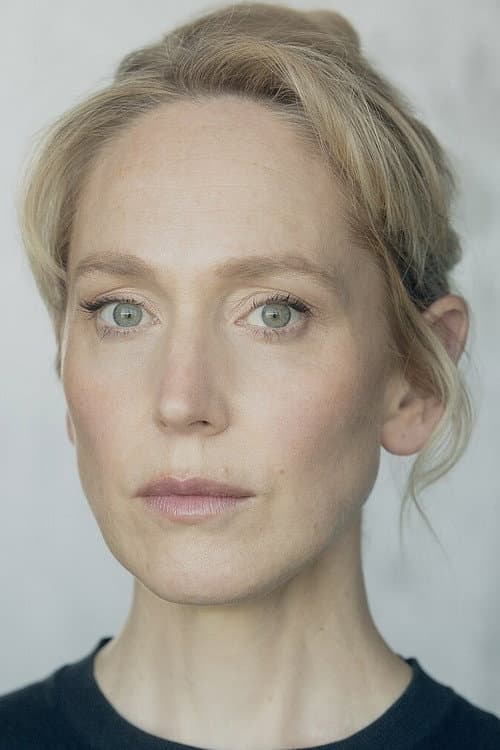 Hattie Morahan headshot