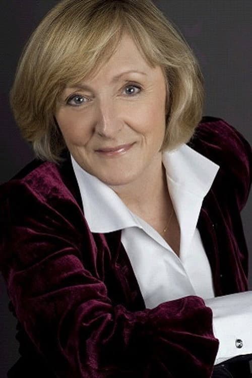 Annie McGreevey headshot