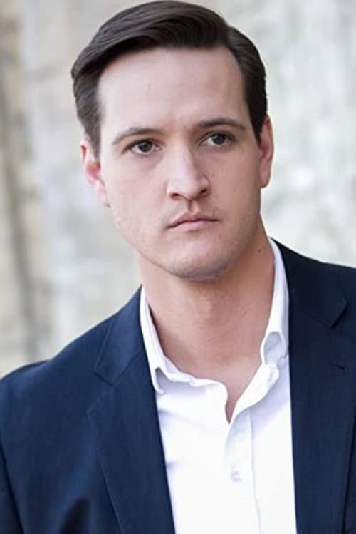 Clayton Boyd headshot