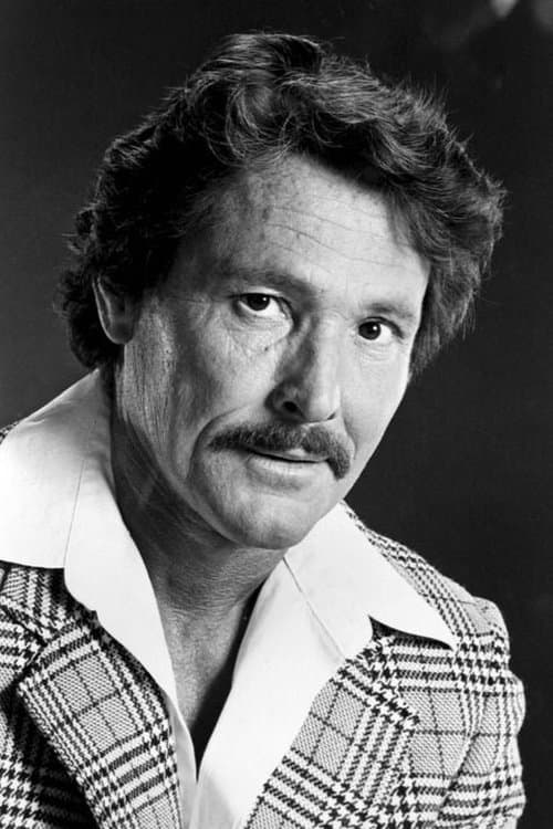 William Smith headshot