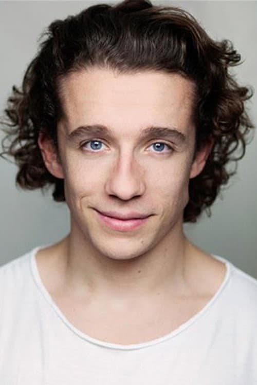 Ed Wade headshot