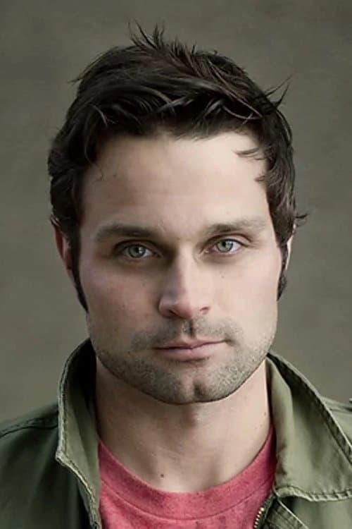 G. Michael Gray headshot
