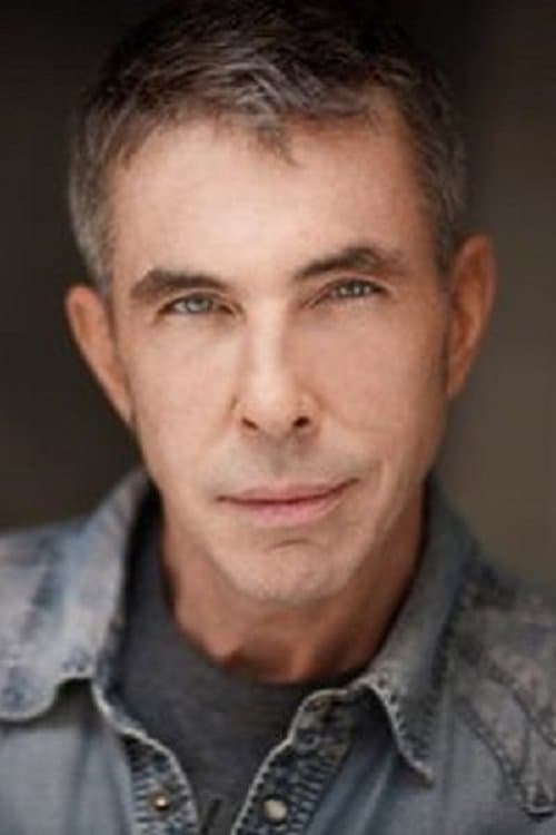 Andrew McIlroy headshot