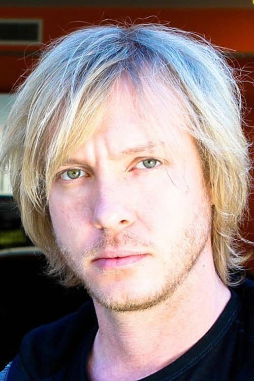 Kenny Wayne Shepherd headshot