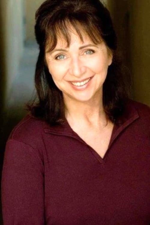 Noreen Reardon headshot