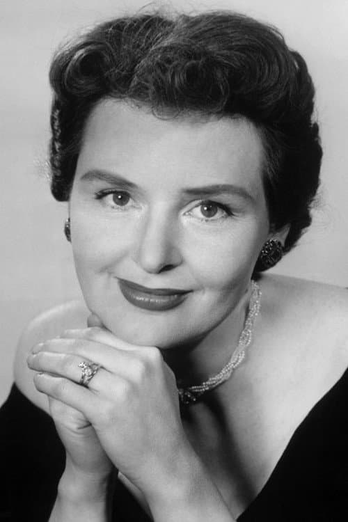 Frances Reid headshot