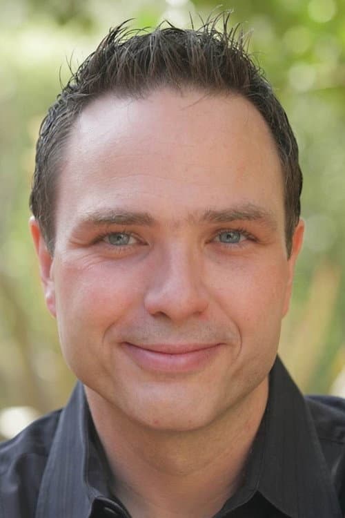Ted Humphrey headshot